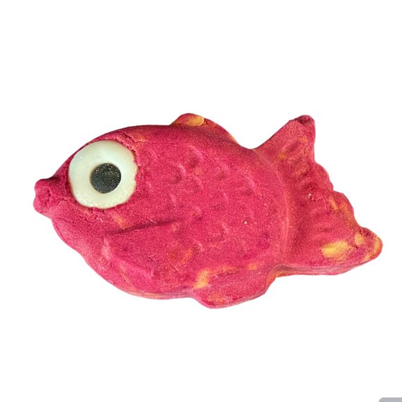 LUSH Kitchen Exclusive Poisson d'Avril Bubble Bar, 5.3 oz. - Picture 1 of 2